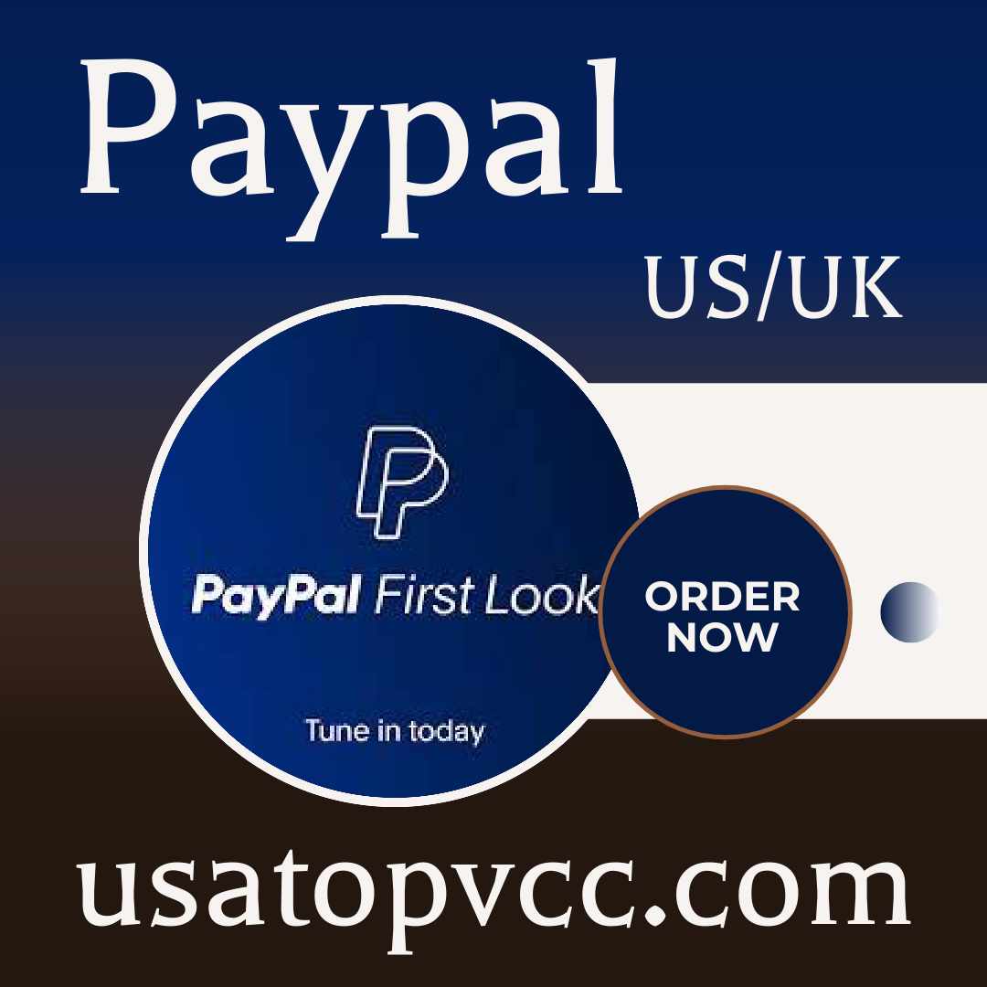 Hot 1.111 Top Buy PayPal Verification for Remote Contractors in USA/UK: Accepted Documents and Payment Receiving Tips