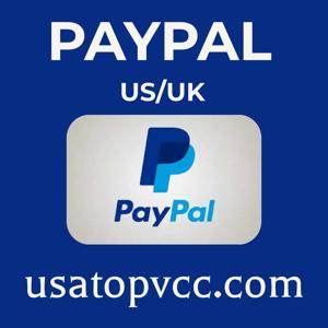 1.11 Hot Real Organic Web to Buy Verified Paypal Accounts logo