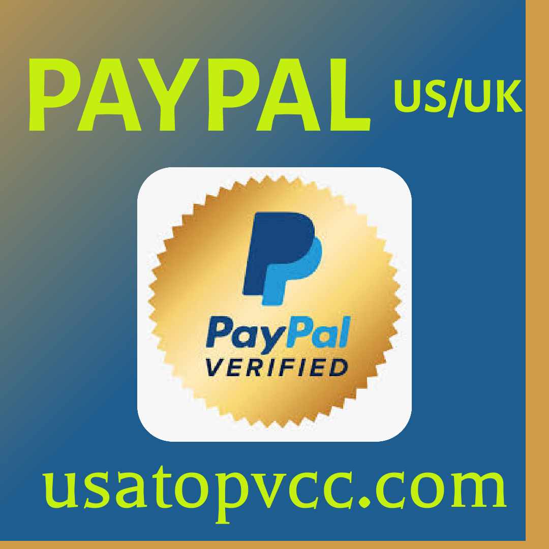 Hot 1. 111 How to Buy Verify PayPal Accounts for Service Marketplaces: Multi-party Documentation and Official Verification Flow