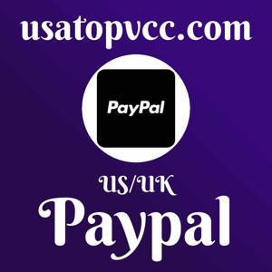 1.11 Hot Best Organic Web to Buy Verified Paypal Accounts logo