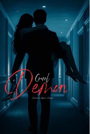 Cruel demon