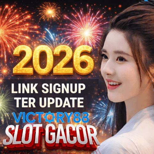 Rekomendasi Game terbaik 2026 di indonesia bersama Victory88