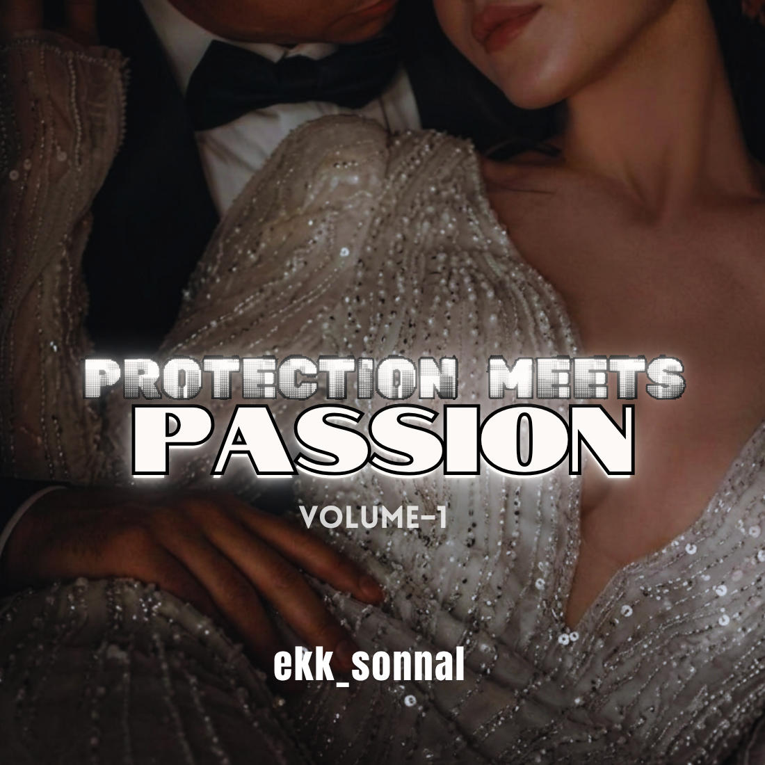 𝐏𝐫𝐨𝐭𝐞𝐜𝐭𝐢𝐨𝐧 𝐦𝐞𝐞𝐭𝐬 𝐏𝐚𝐬𝐬𝐢𝐨𝐧
