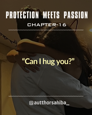 16» Can I hug you?