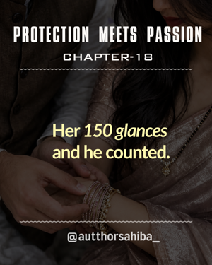 18» The 150 Glances