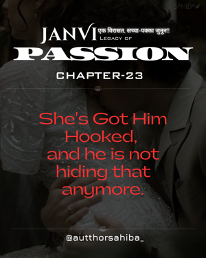 23|| Possessive Wife, Protective Husband