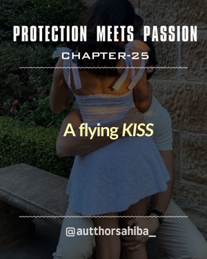 25» Principal-Husband Warning