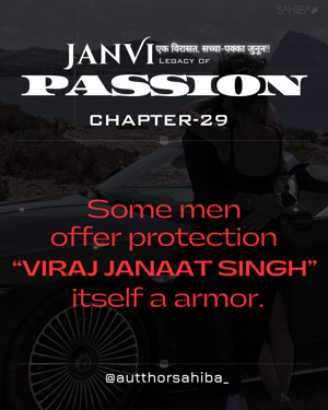 29 || Inside Pyaari Haveli