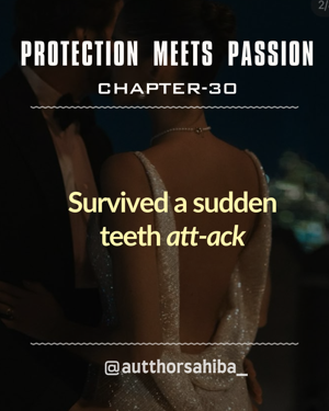 30» The Tipsy Trouble-I