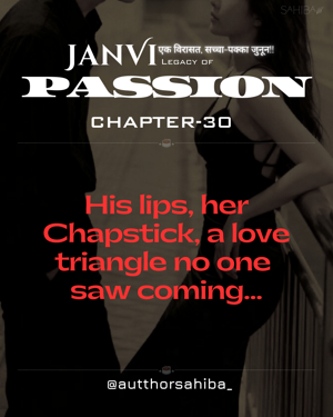 30 || Chapstick and Betrayal