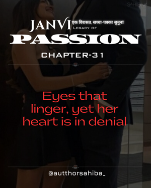 31 || Drool and Denial