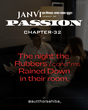 32 || Bridled Passion