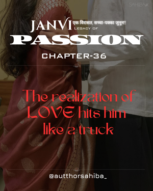 36|| Realization of love