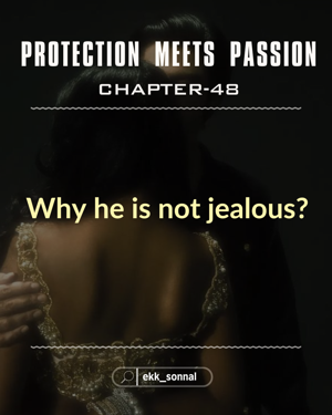48» Passion Unveiled