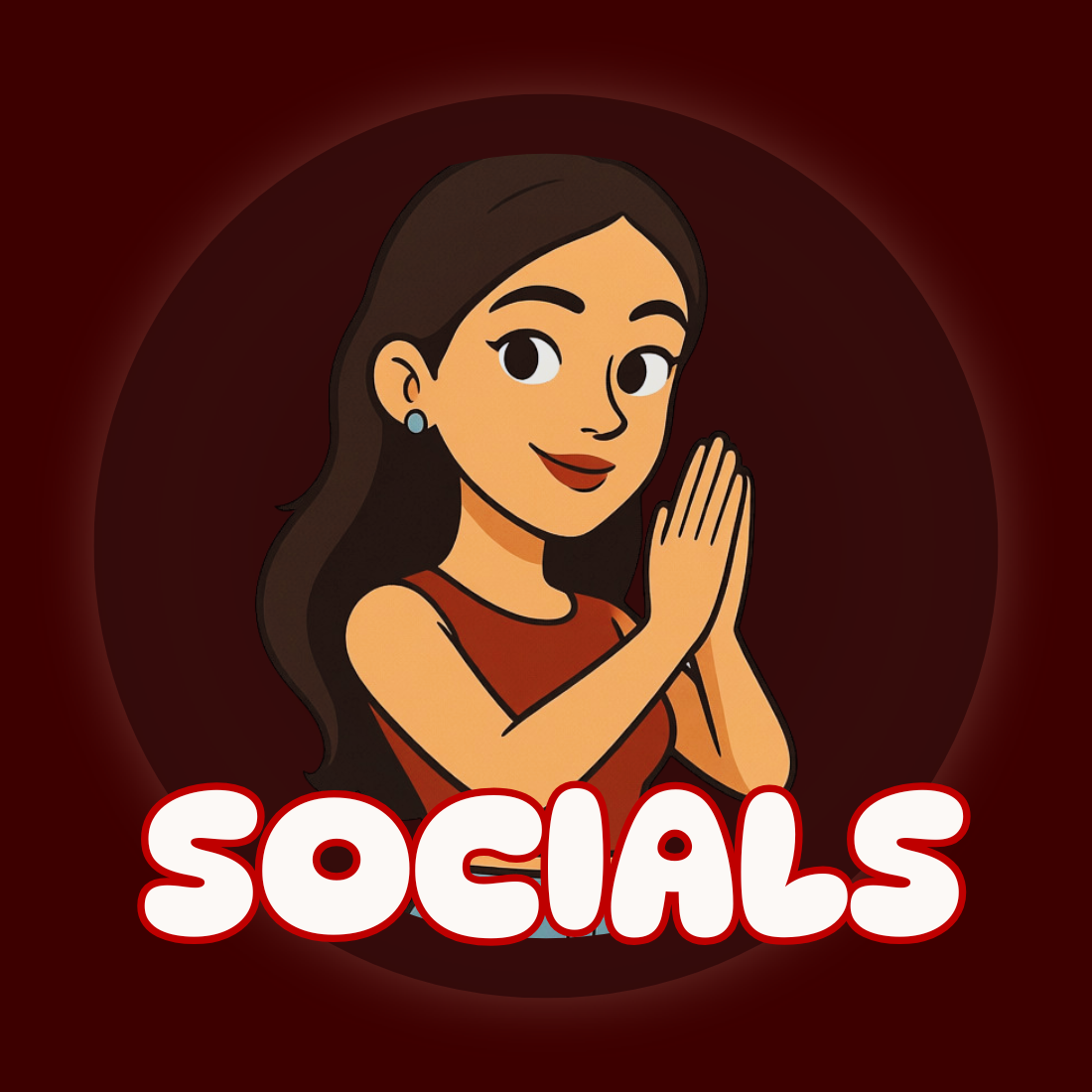 All  Socials