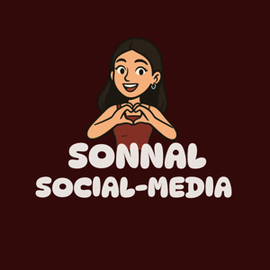 Sonnal Social-Media