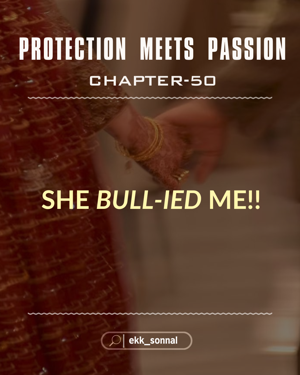 50» Embarrassment of Deed