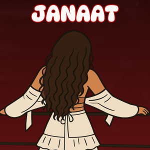 JANAAT Instagram