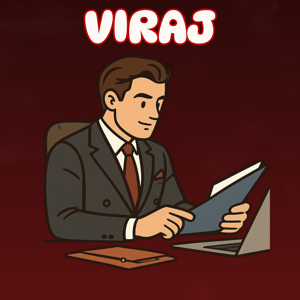 VIRAJ Instagram