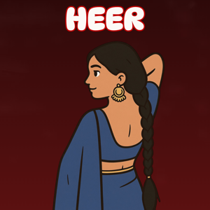 HEER Instagram