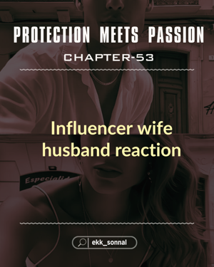 53» Influencer Wife