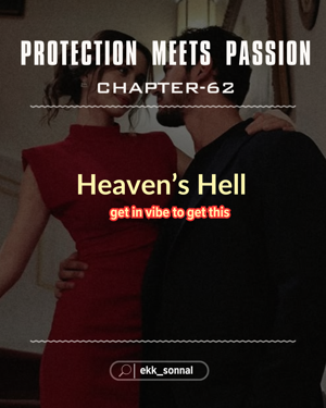 62ยป Heaven's Hell