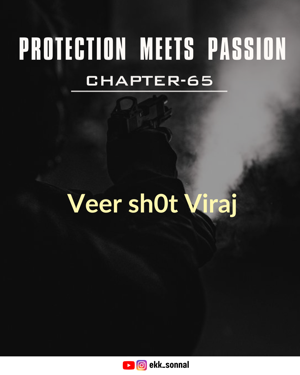 65ยป VEER v/s VIRAJ
