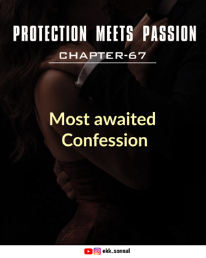 67ยป Finally Viraj Confessed