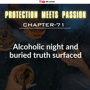 71ยป Buried Secrets