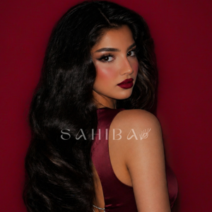 Sahiba༗  logo