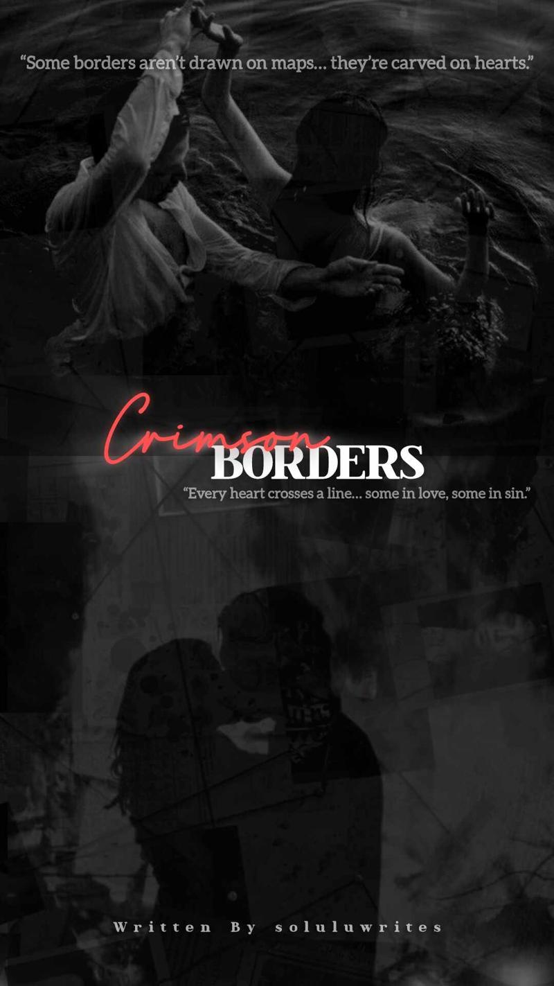 Crimson Borders