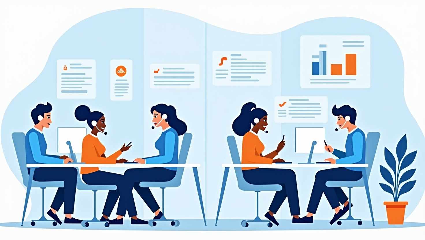 Lead Generation Call Center: Driving Quality Sales Opportunities for Your Business