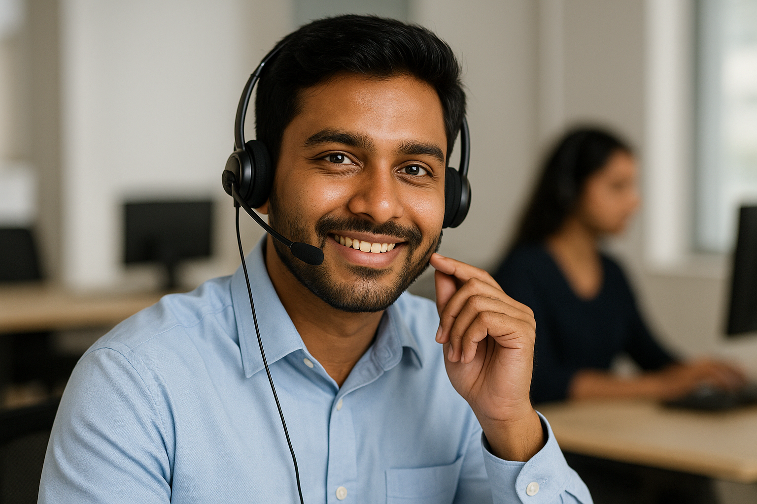 B2B and B2C Telemarketing Services: A Smart Strategy for Business Growth