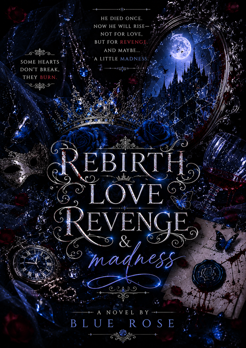 Rebirth Love Revenge & Madness