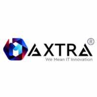 Maxtra Technologies logo