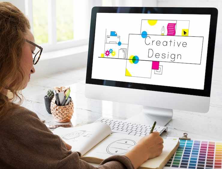 Finding Graphic Design Service Experts Near Me: Your Local Go-To Guide