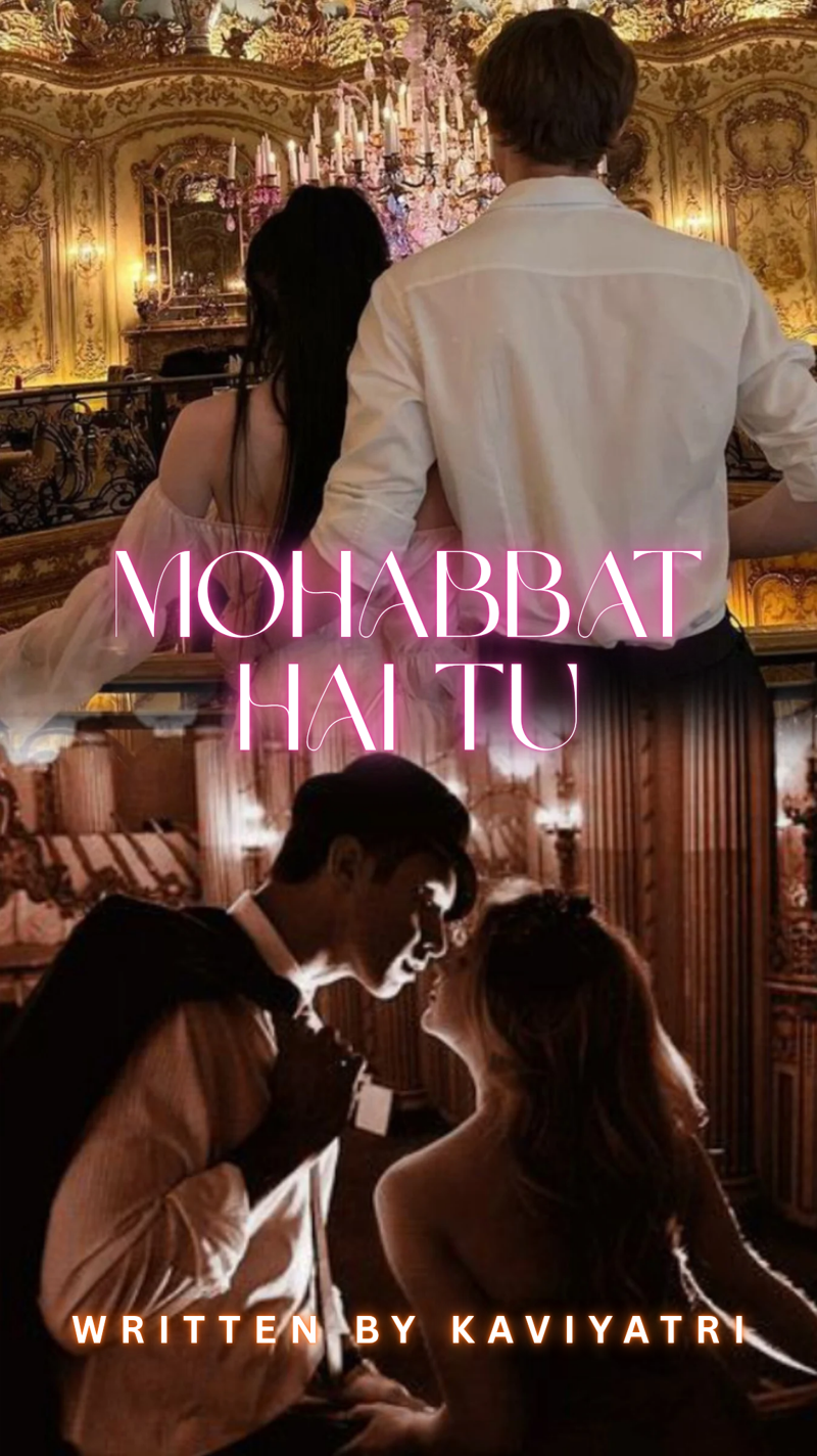Mohabbat Hai Tu | 18+