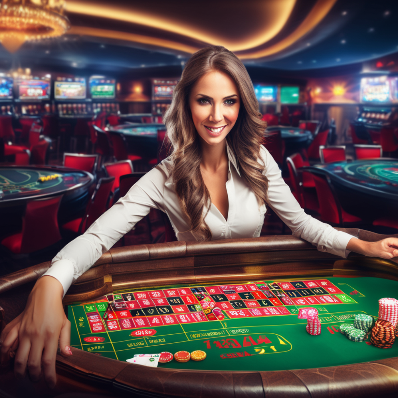 Sonabet: The Ultimate Hub for Live Betting & Casino Games