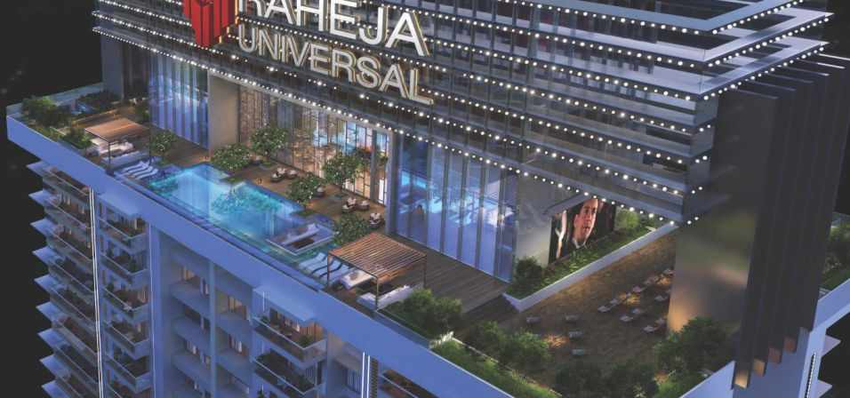 Raheja Imperia: A Strategic Investment in Mumbai's Premium Real Estate Market