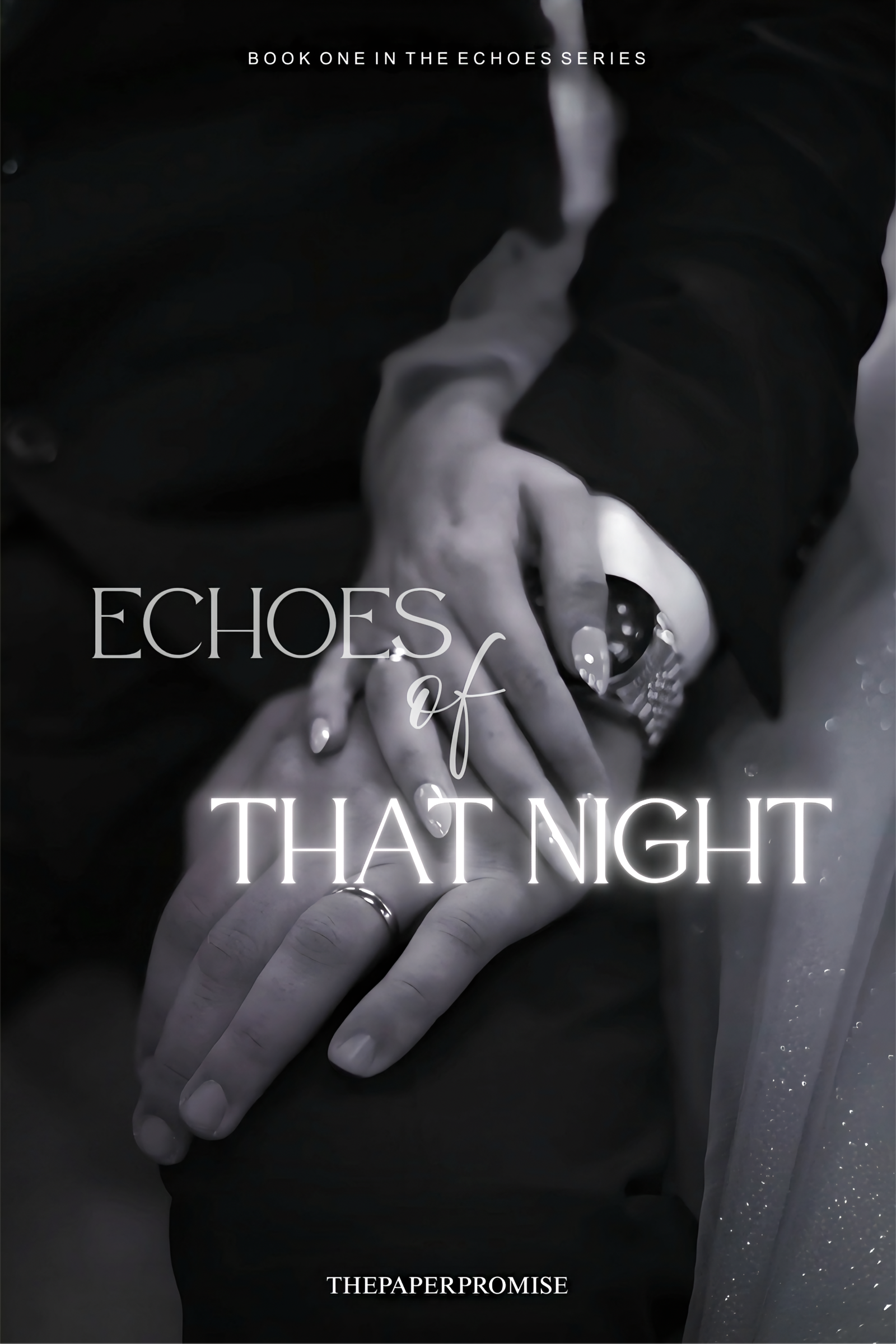 Echoes Of That Night