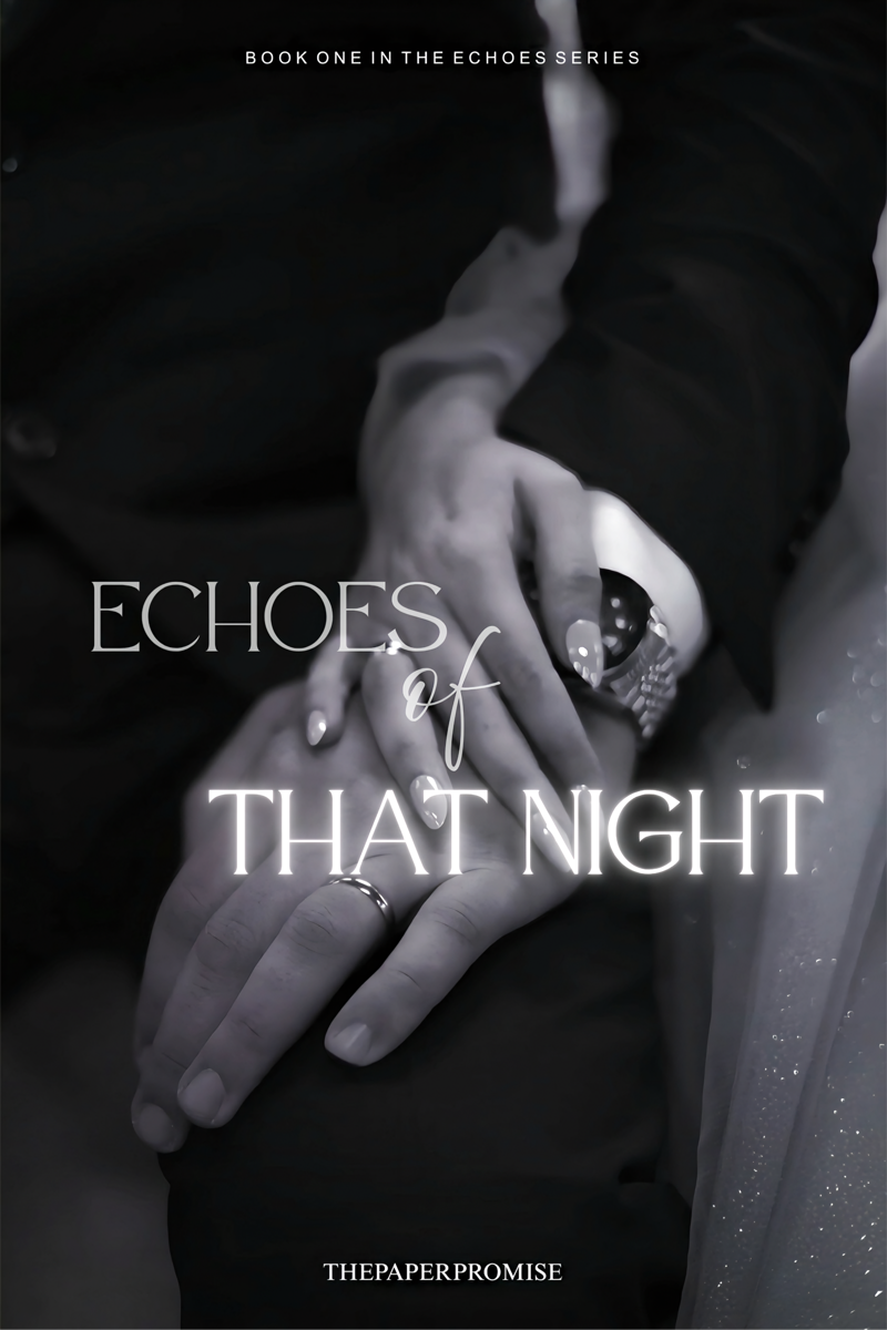 Echoes Of That Night