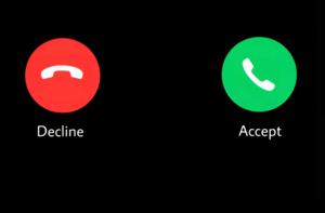 CHAPTER 1 | MISSED CALL