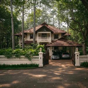 CHAPTER 4 | HOUSE THAT WAITED