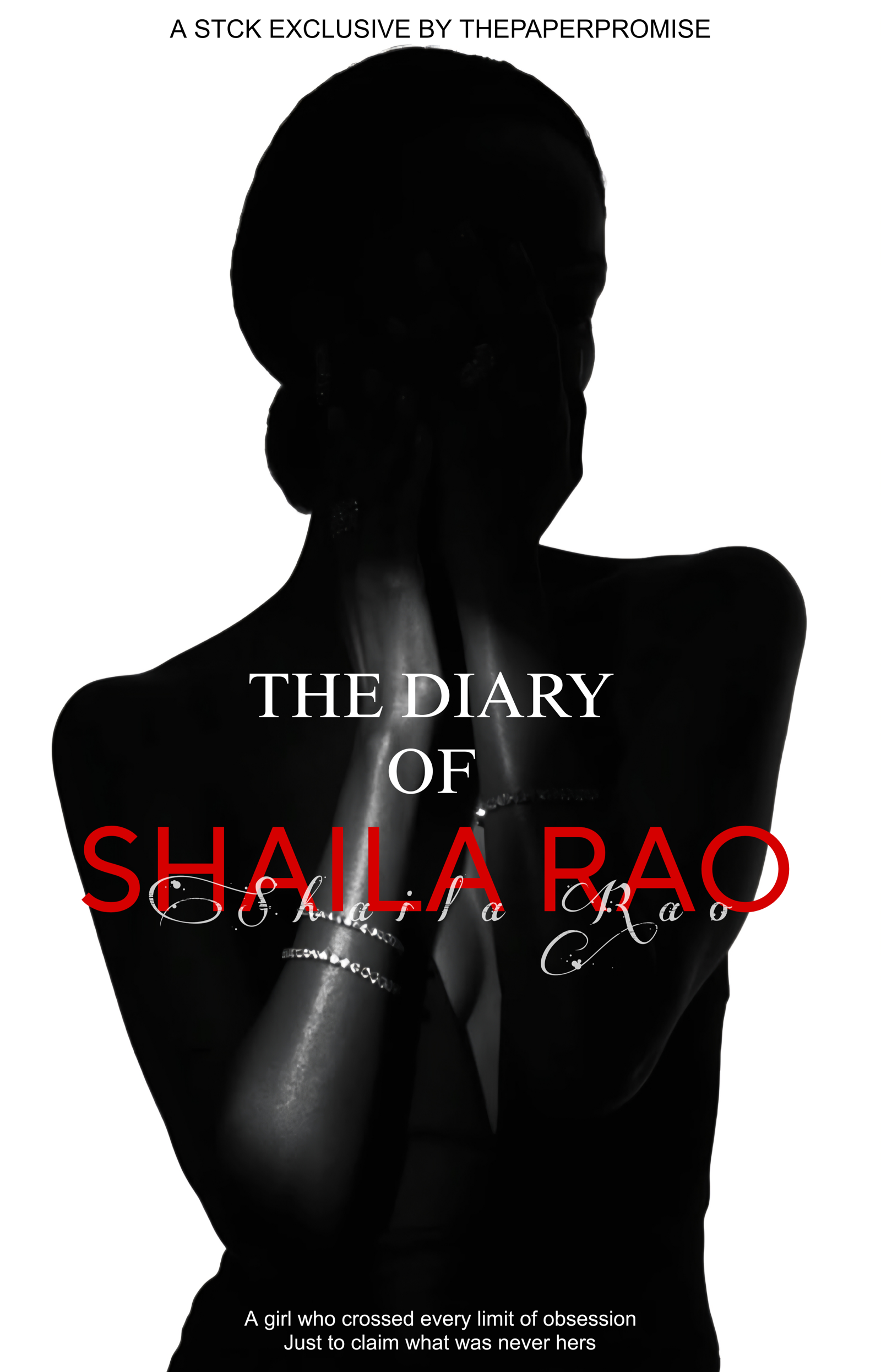THE DIARY OF SHAILA RAO