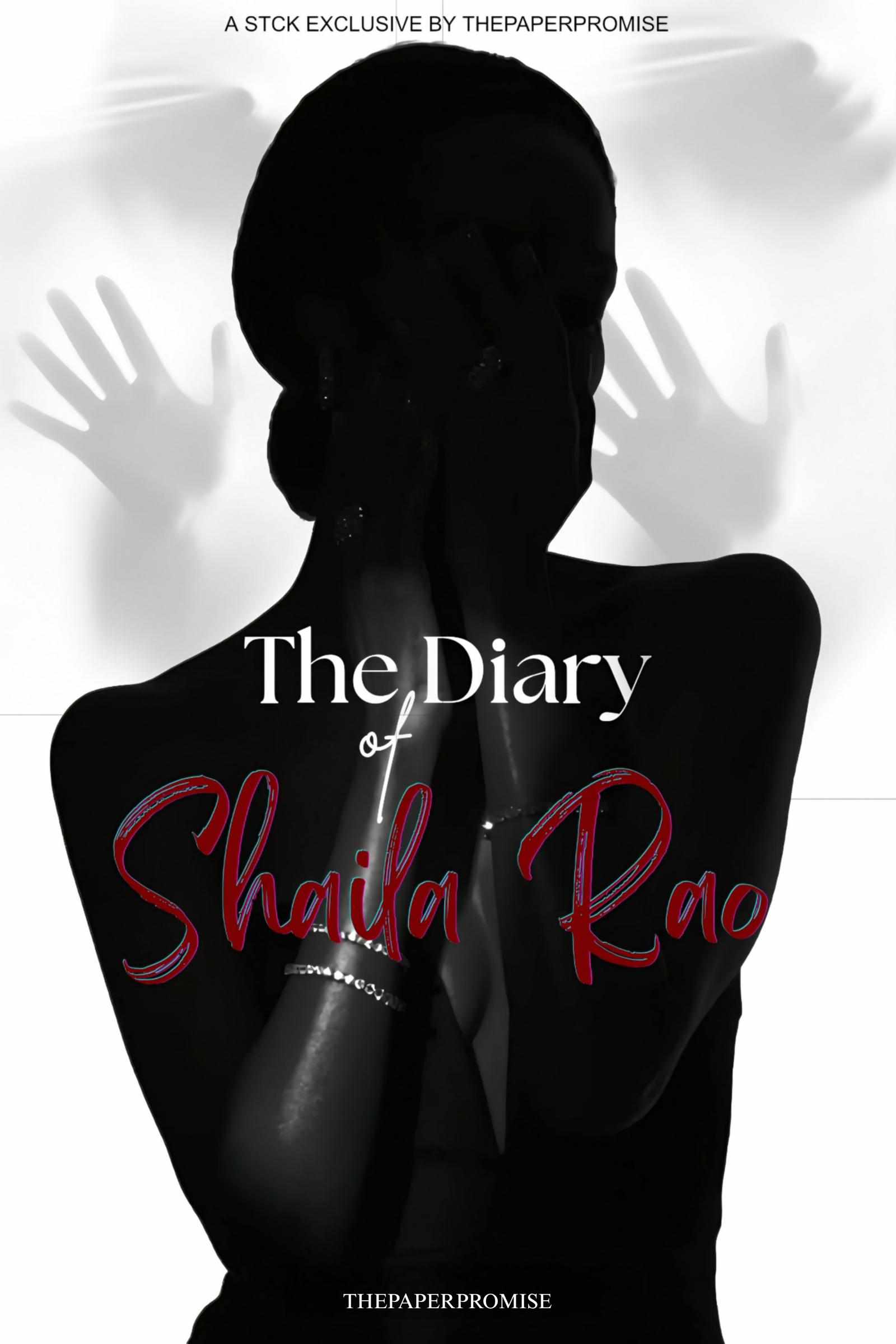 The Diary Of Shaila Rao