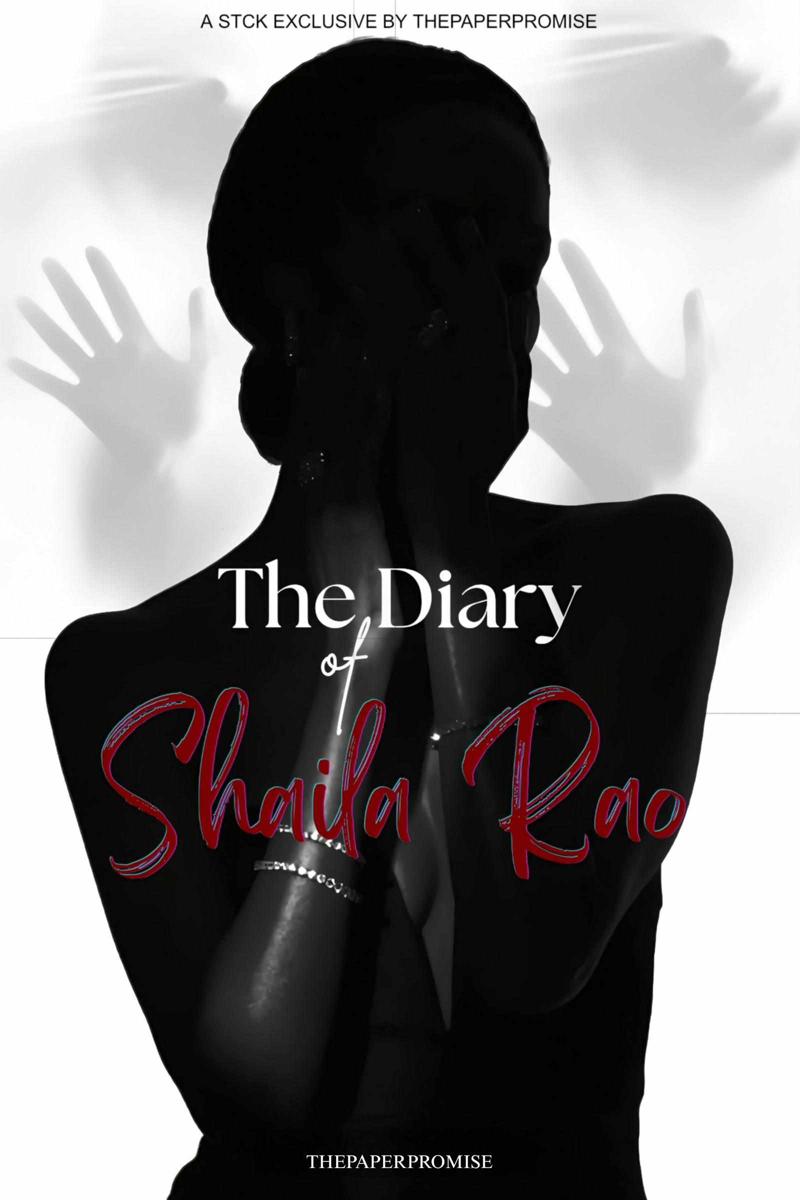 The Diary Of Shaila Rao