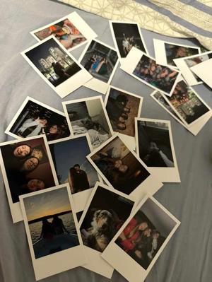 CHAPTER 14 | MEMORIES