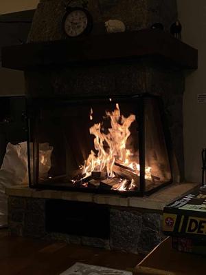 CHAPTER 15 | NEVER HAVE I EVER