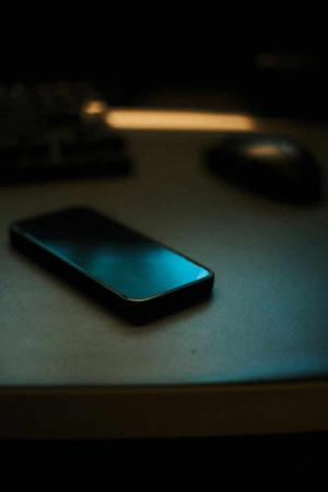 CHAPTER 20 | HELP ME