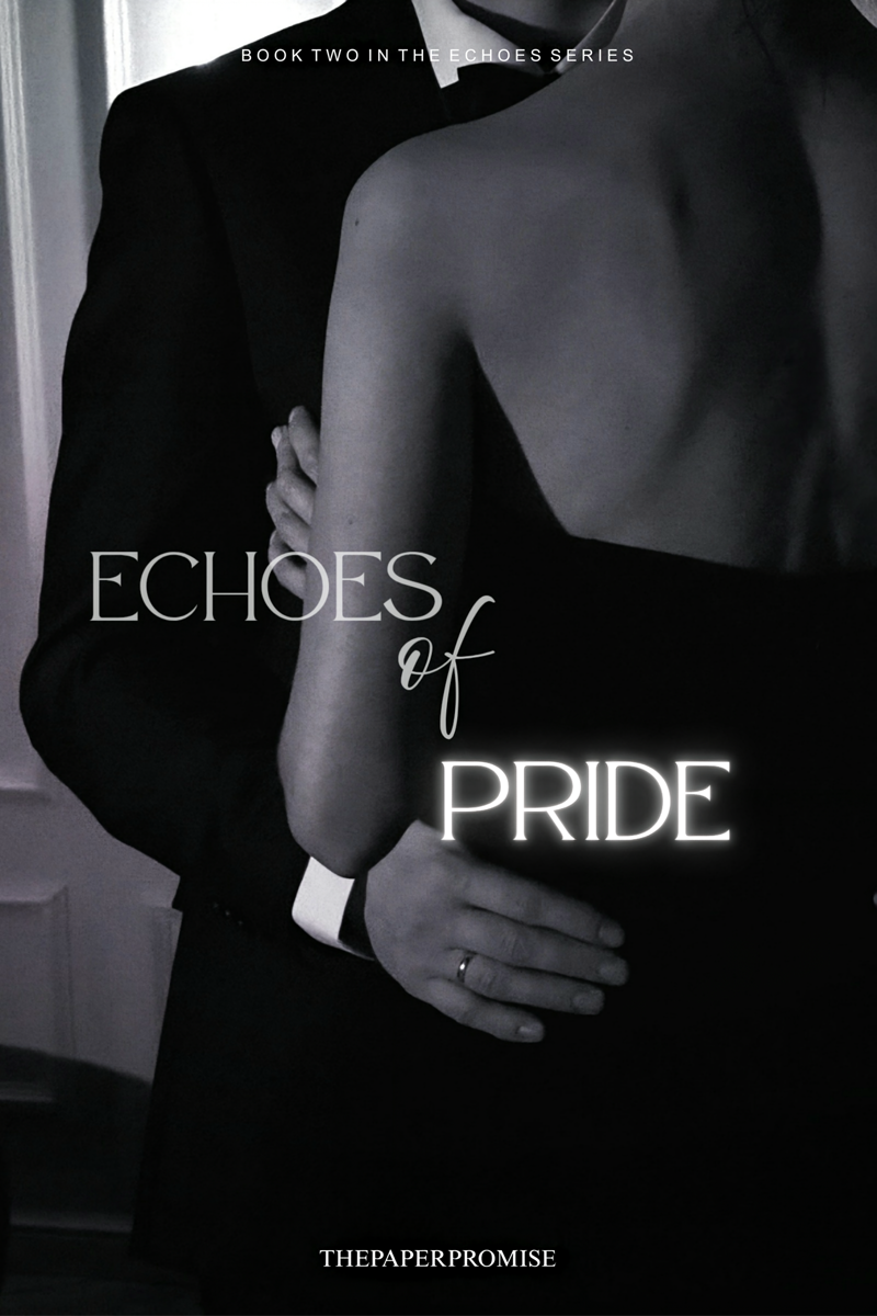 Echoes Of Pride